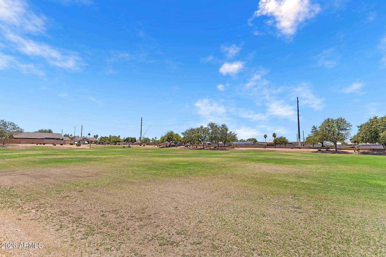 509 N ST CLAIRE, Mesa, AZ 85207 — photo 20 of 22
