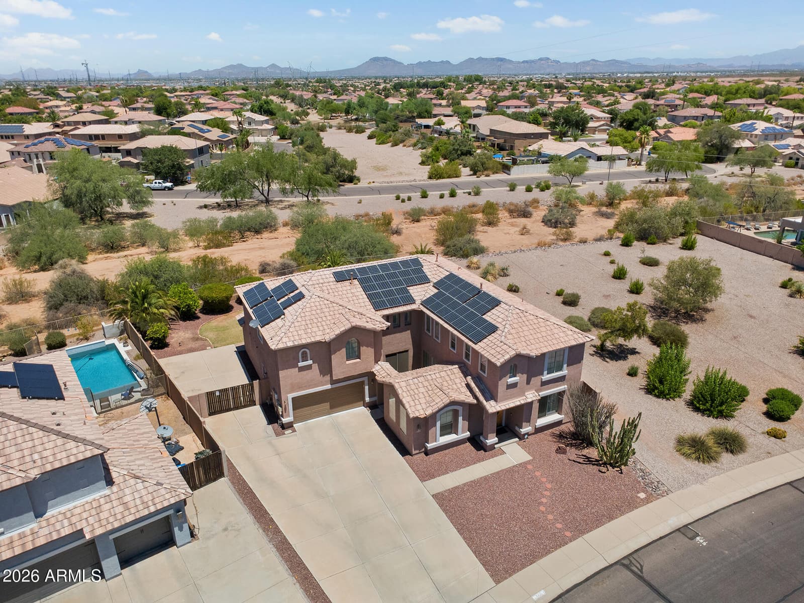 11322 E REMBRANDT Avenue, Mesa, AZ 85212 — photo 27 of 33