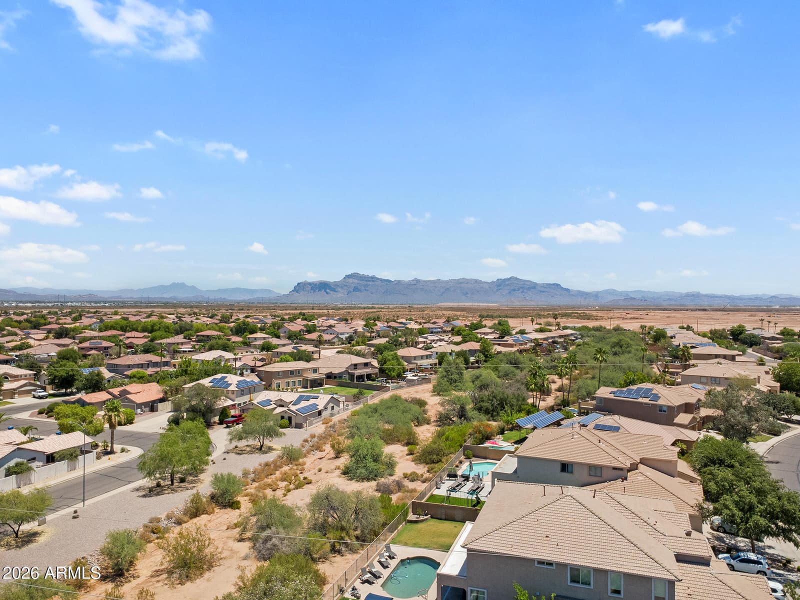11322 E REMBRANDT Avenue, Mesa, AZ 85212 — photo 30 of 33