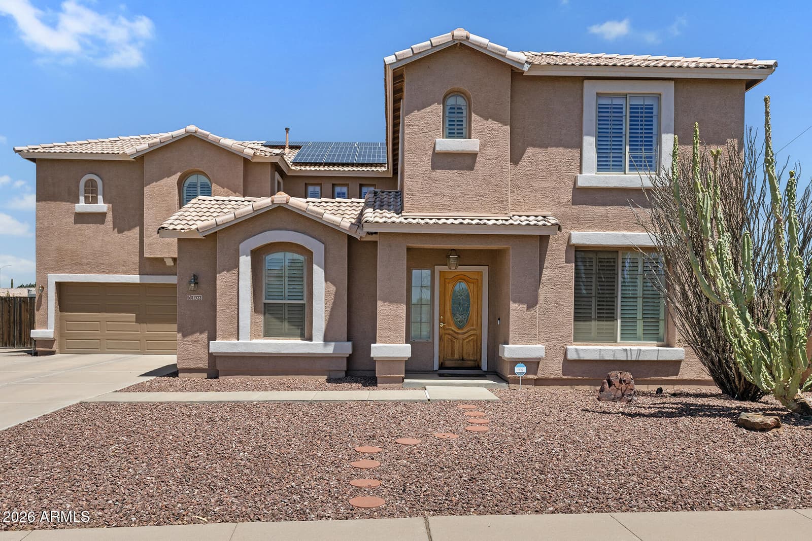 11322 E REMBRANDT Avenue, Mesa, AZ 85212 — photo 2 of 33