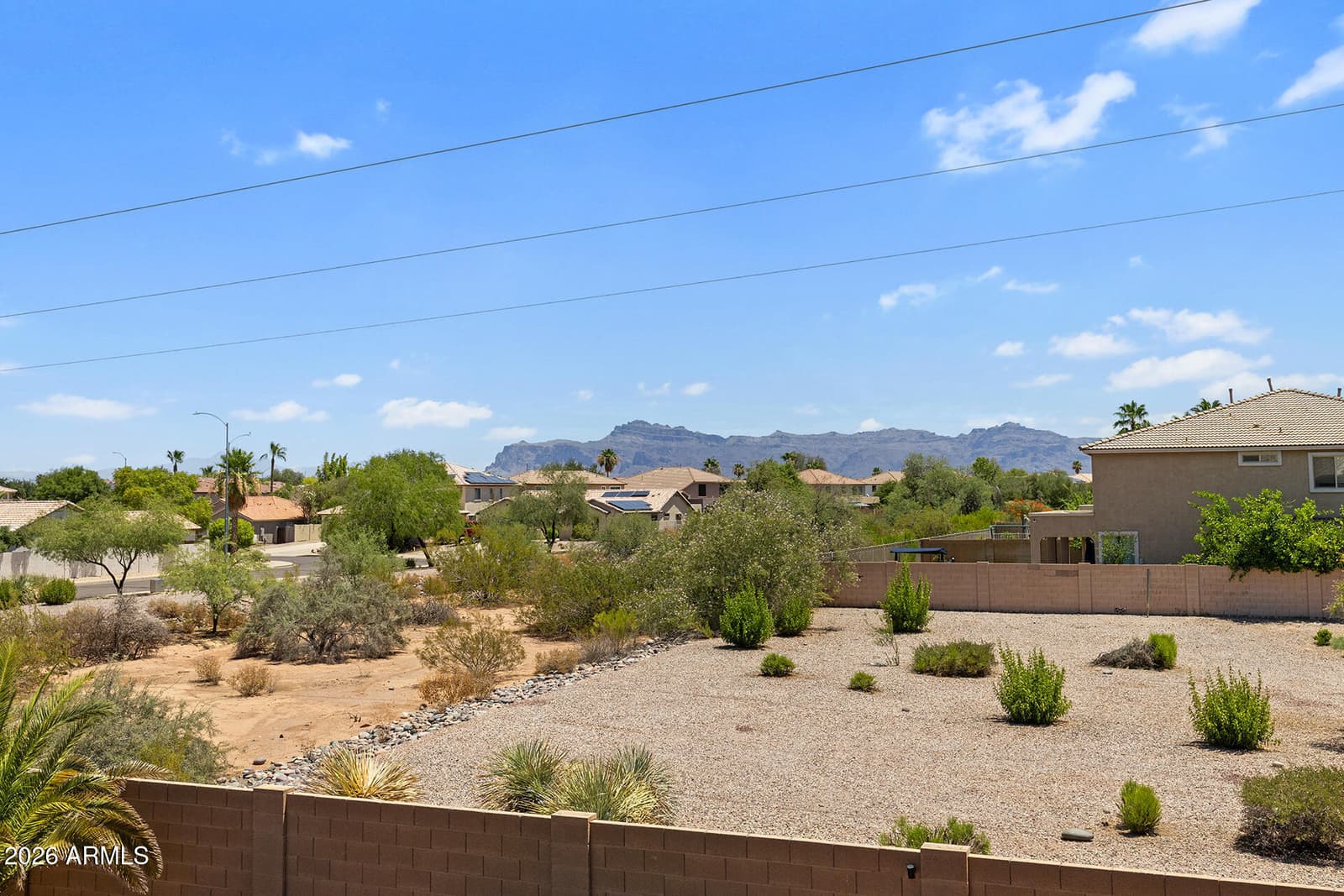 11322 E REMBRANDT Avenue, Mesa, AZ 85212 — photo 23 of 33