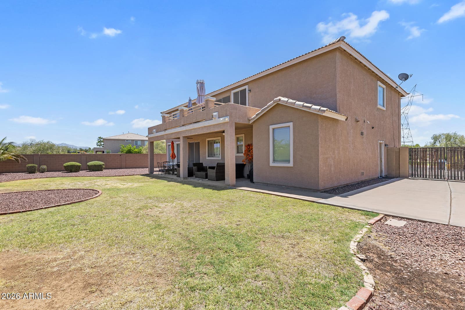 11322 E REMBRANDT Avenue, Mesa, AZ 85212 — photo 25 of 33