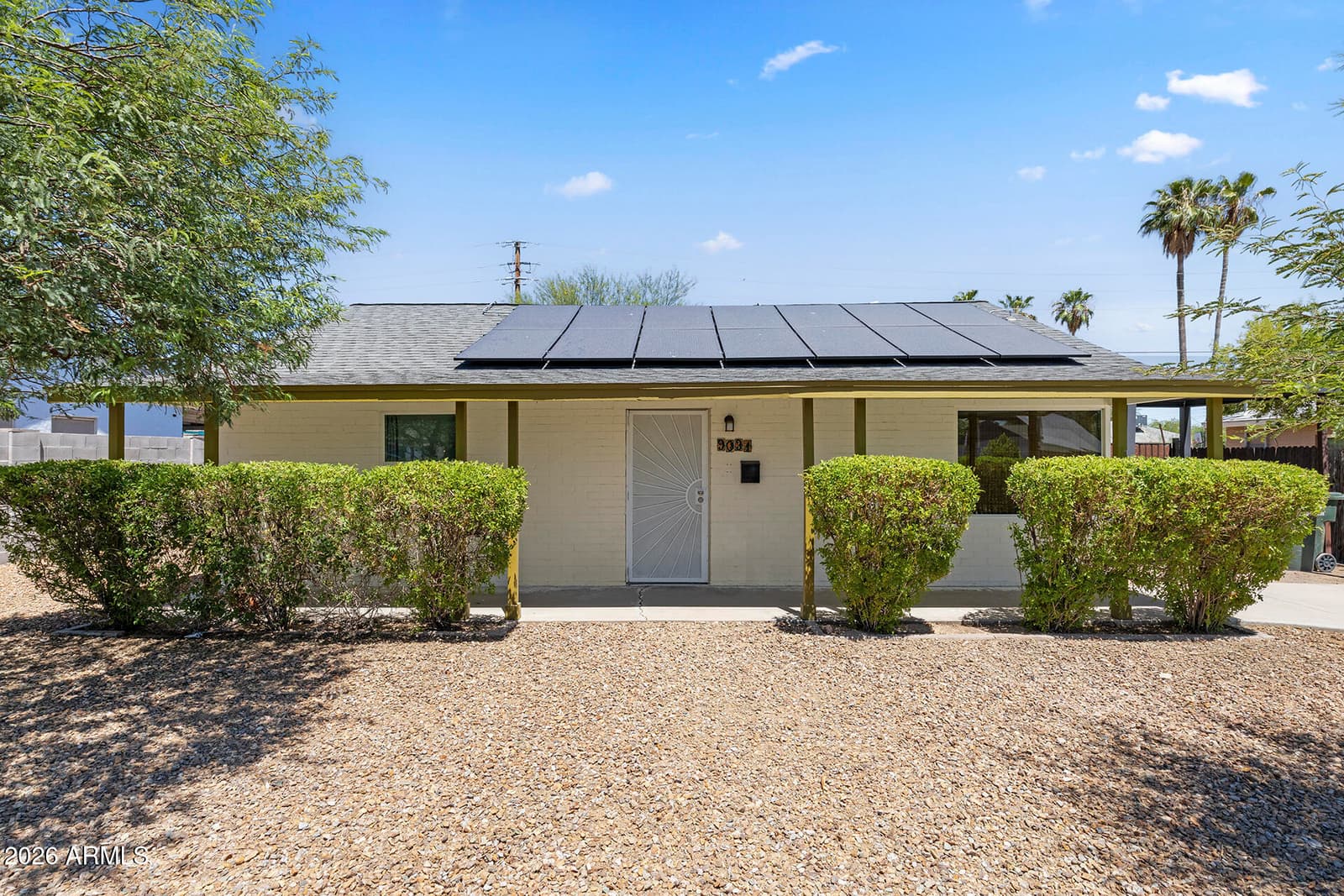 9031 N 2ND Drive, Phoenix, AZ 85021