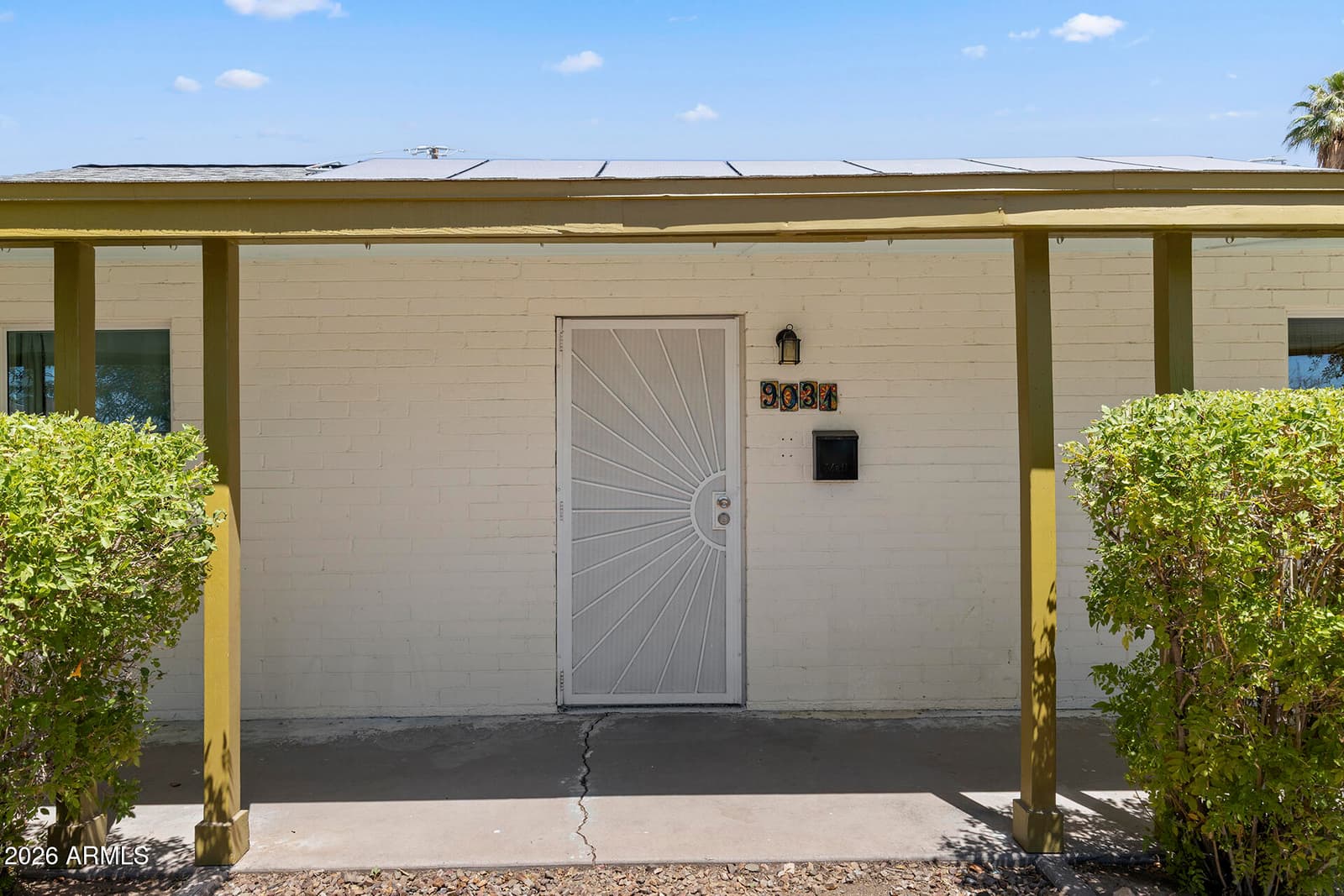 9031 N 2ND Drive, Phoenix, AZ 85021 — photo 5 of 41