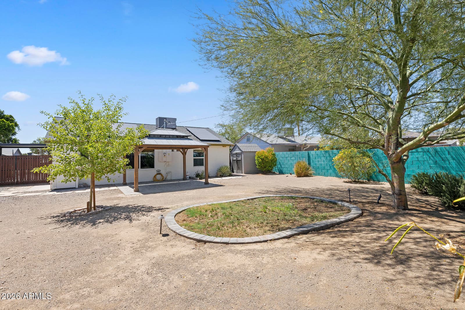 9031 N 2ND Drive, Phoenix, AZ 85021 — photo 38 of 41