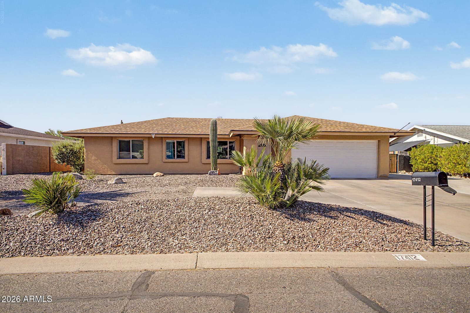 17412 E Grande Boulevard, Fountain Hills, AZ 85268 — photo 1 of 40