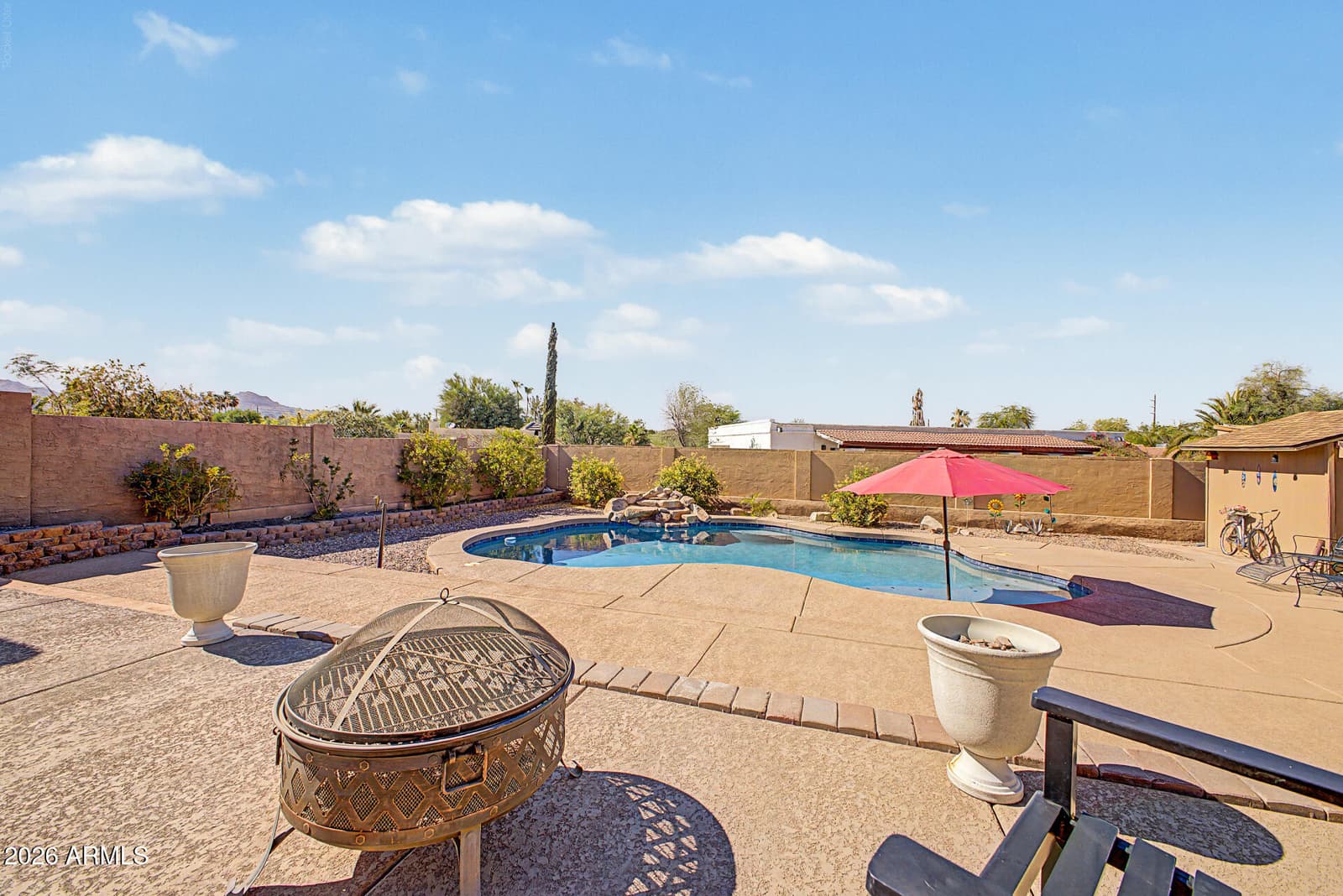 17412 E Grande Boulevard, Fountain Hills, AZ 85268 — photo 32 of 40