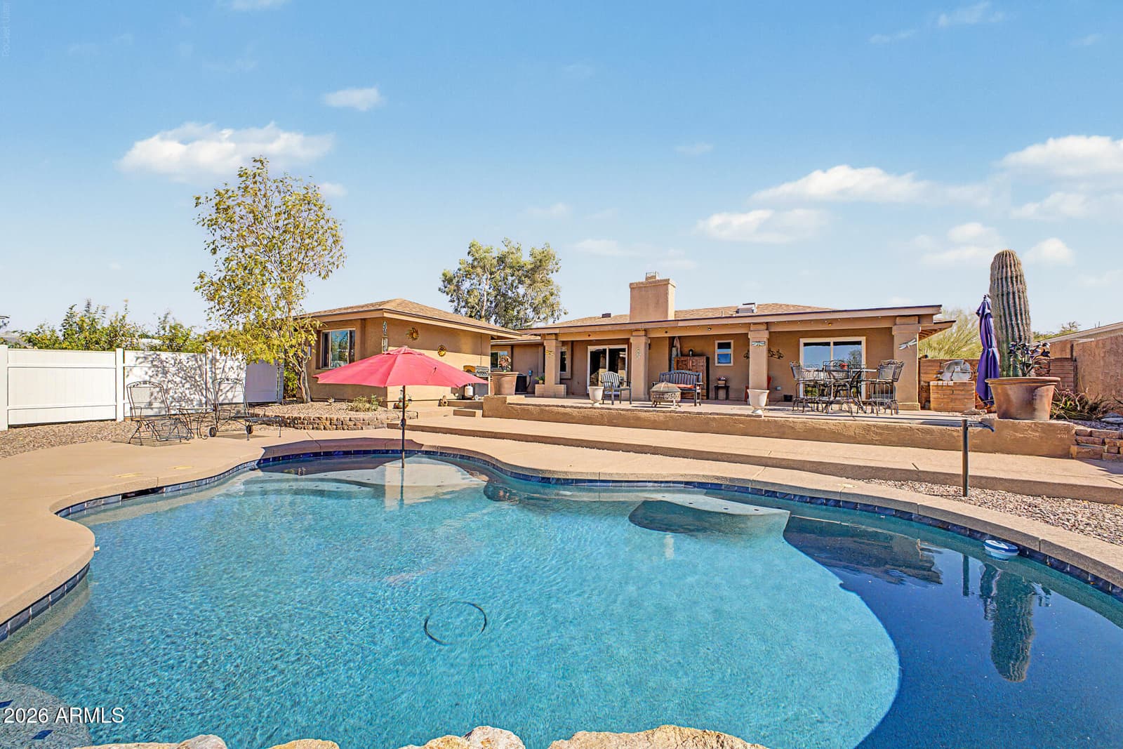 17412 E Grande Boulevard, Fountain Hills, AZ 85268 — photo 37 of 40