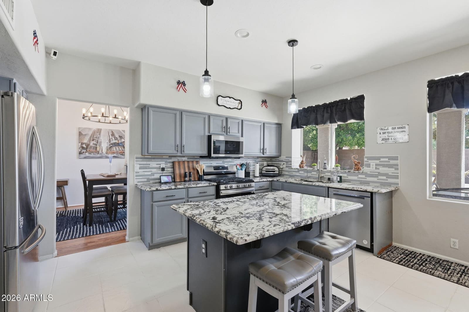 3513 S COSMOS Drive, Chandler, AZ 85248 — photo 10 of 30