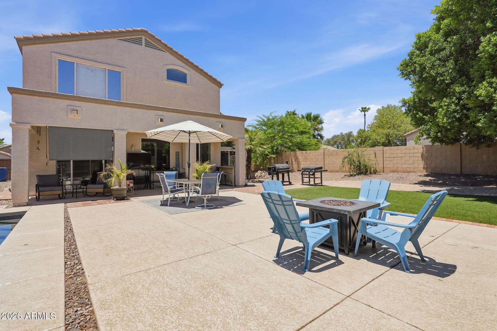 3513 S COSMOS Drive, Chandler, AZ 85248 — photo 29 of 30