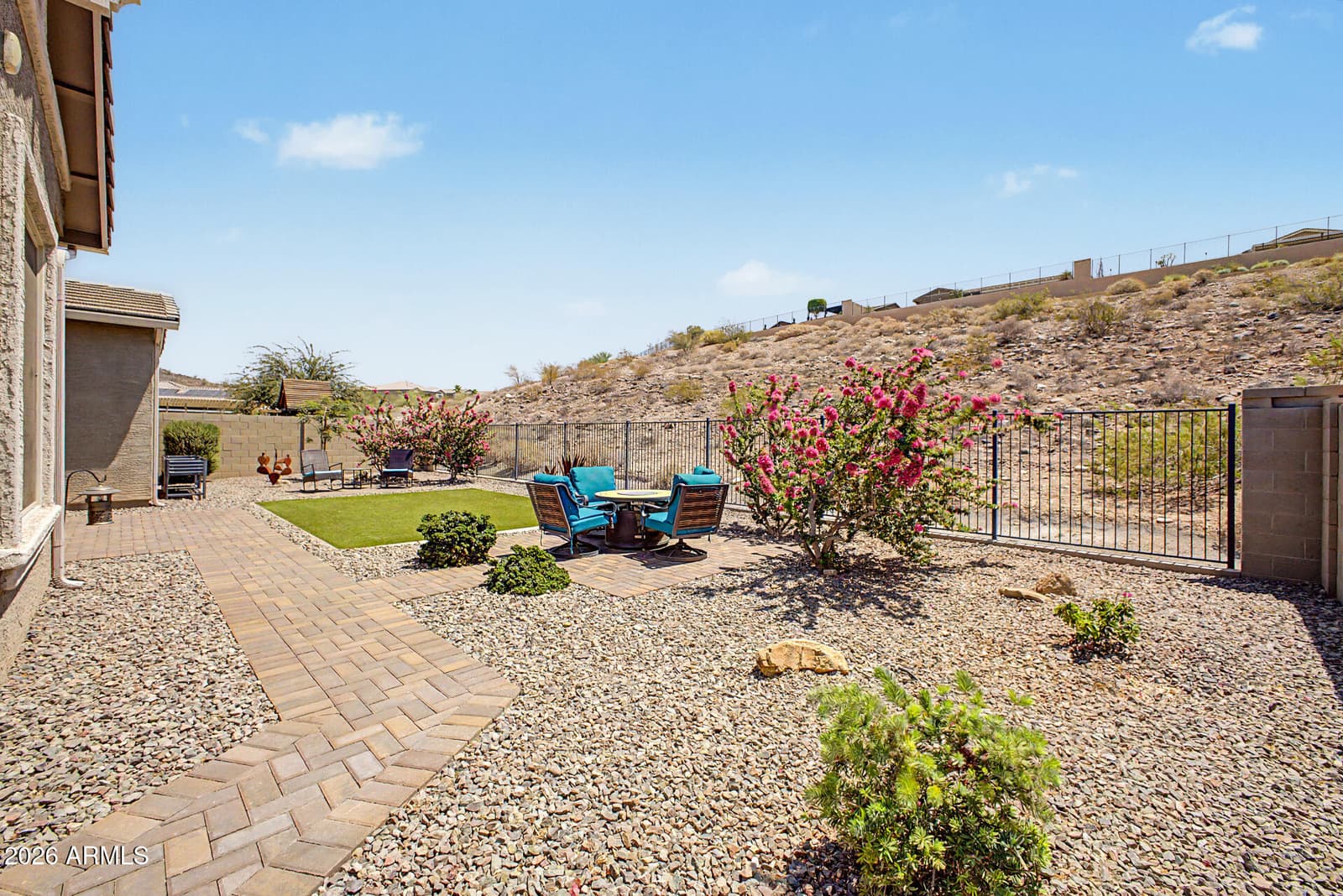 26253 N 106TH Drive, Peoria, AZ 85383