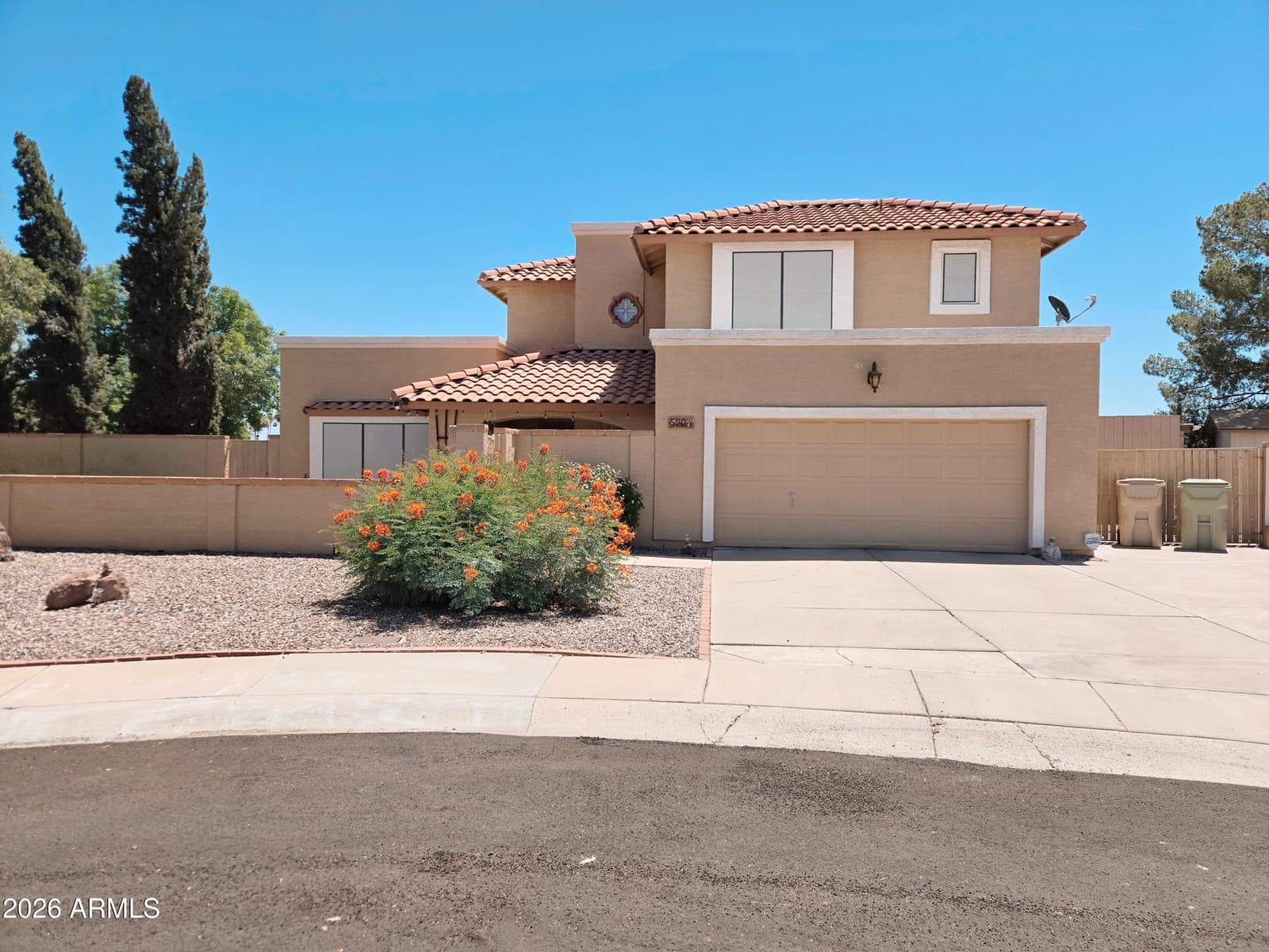 5334 W Onyx Avenue, Glendale, AZ 85302 — photo 57 of 71