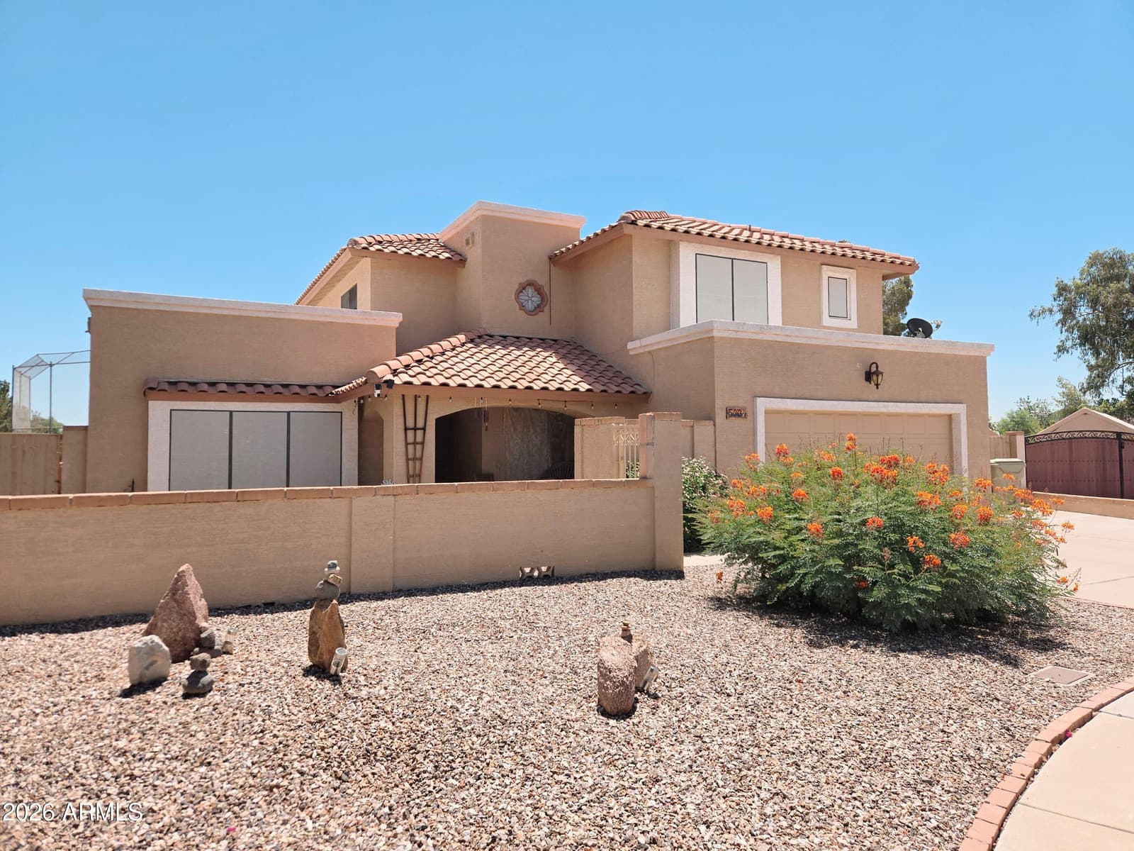 5334 W Onyx Avenue, Glendale, AZ 85302 — photo 66 of 71
