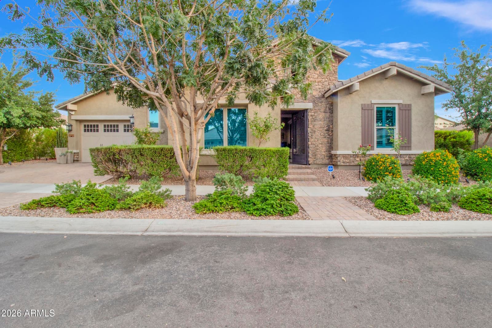 10705 E DIFFRACTION Avenue, Mesa, AZ 85212