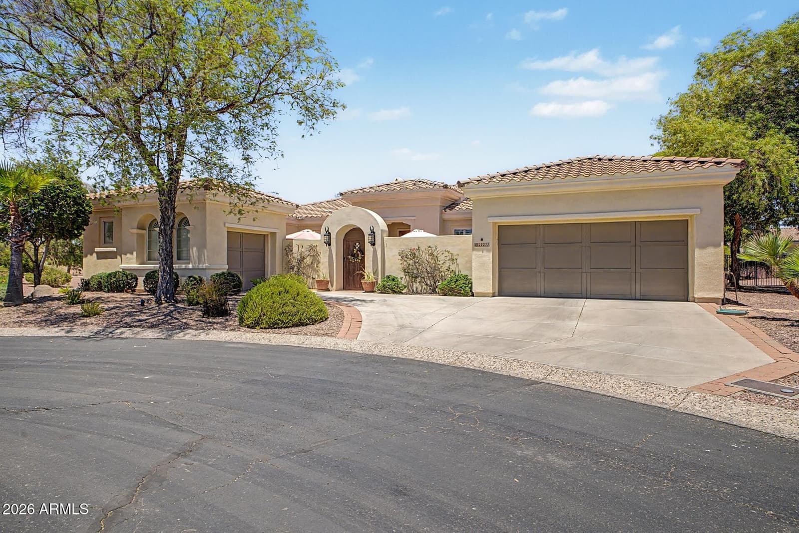 23223 N PADARO Court, Sun City West, AZ 85375 — photo 3 of 56