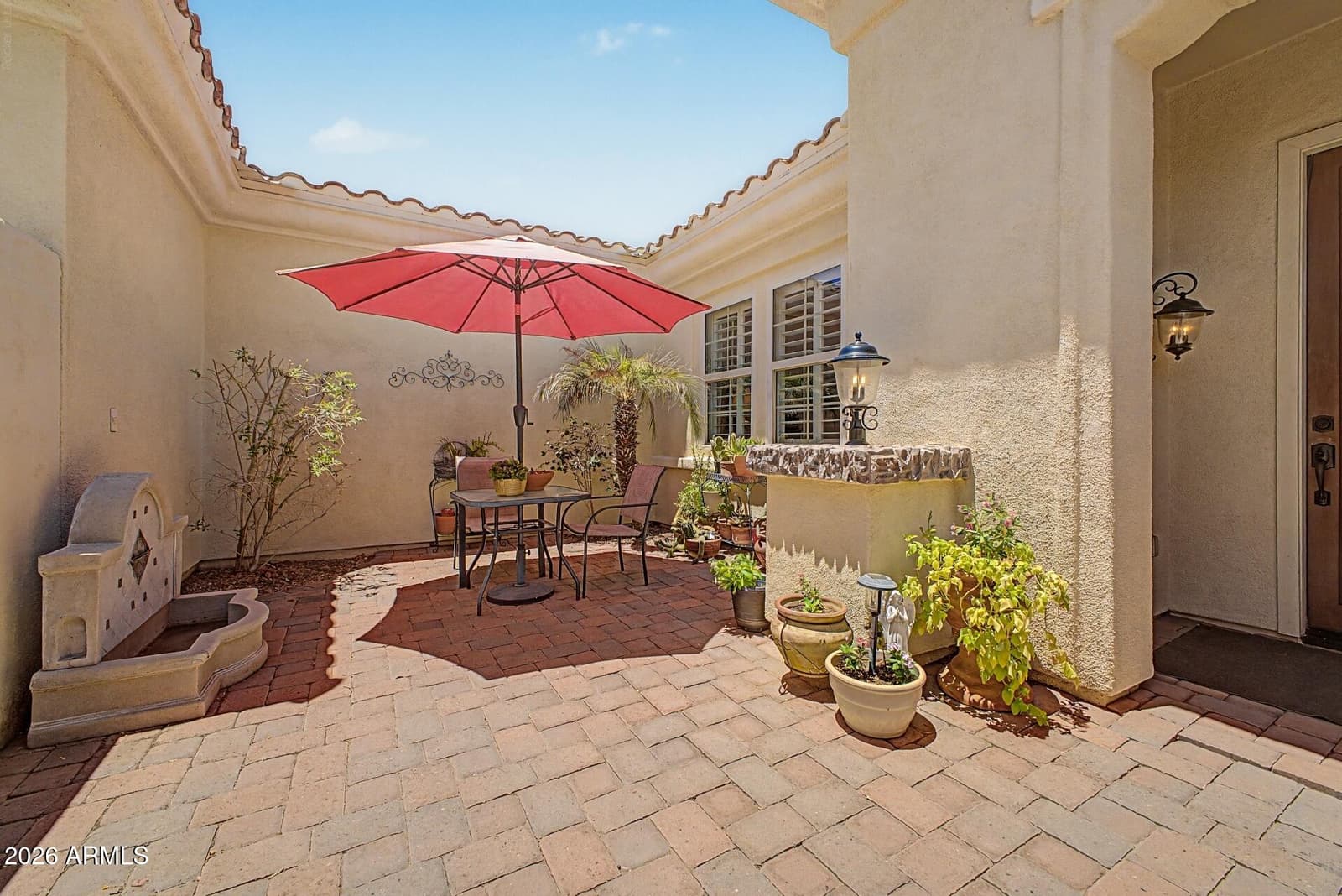 23223 N PADARO Court, Sun City West, AZ 85375 — photo 4 of 56