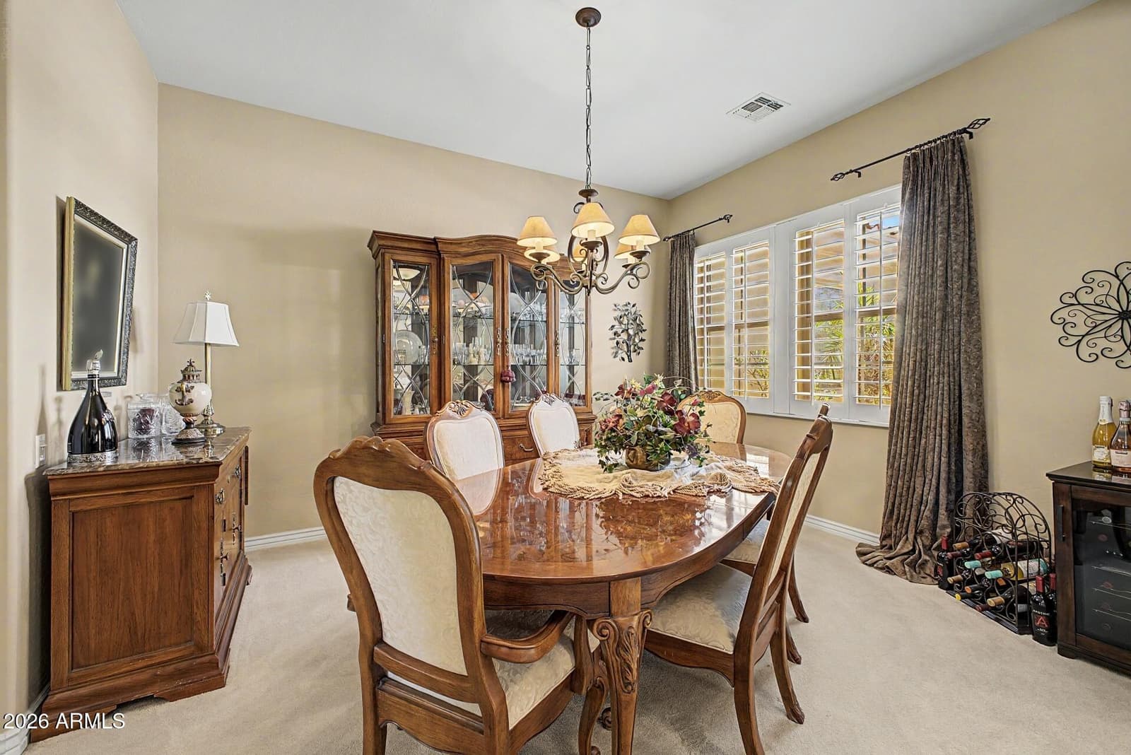 23223 N PADARO Court, Sun City West, AZ 85375 — photo 8 of 56