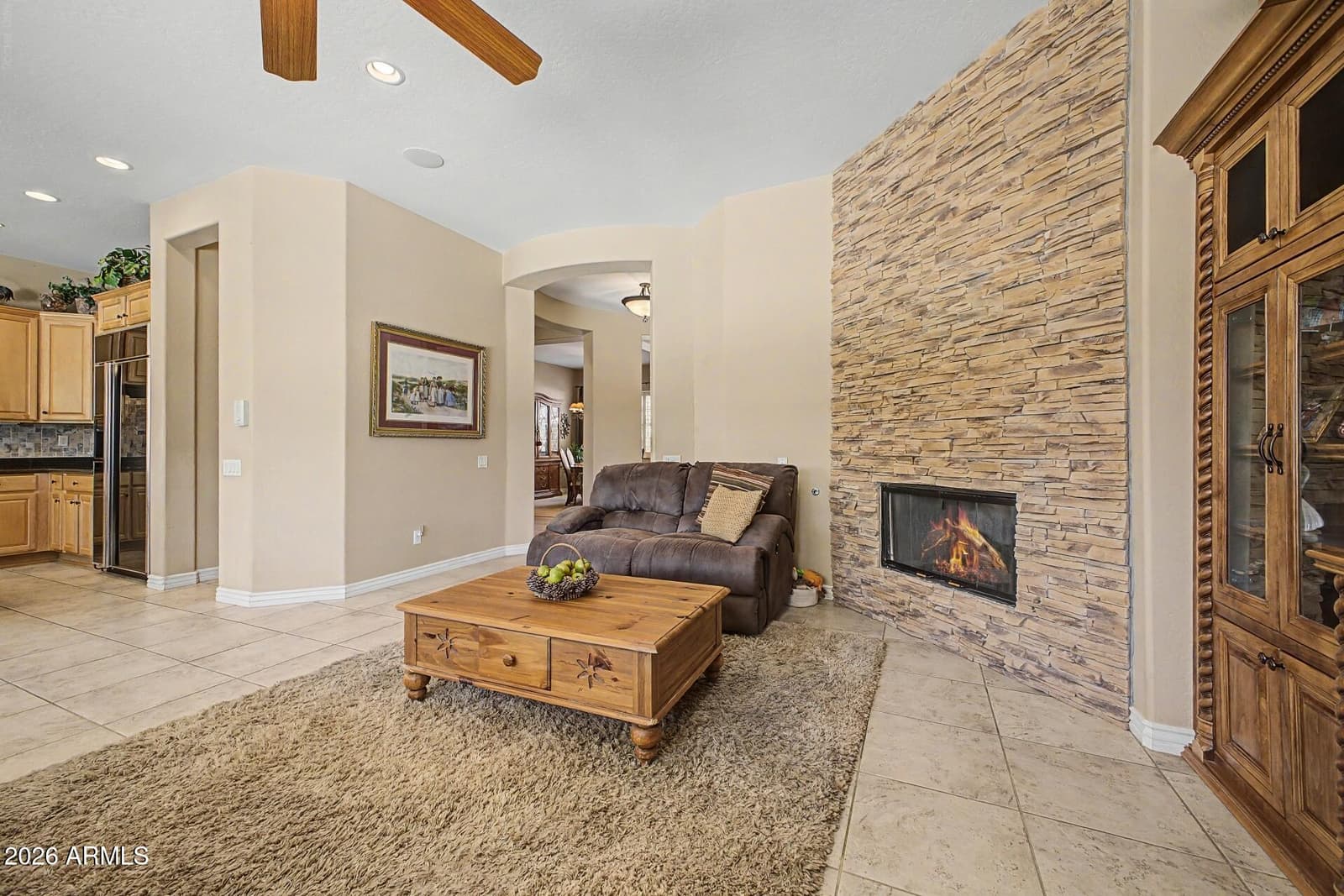 23223 N PADARO Court, Sun City West, AZ 85375 — photo 15 of 56