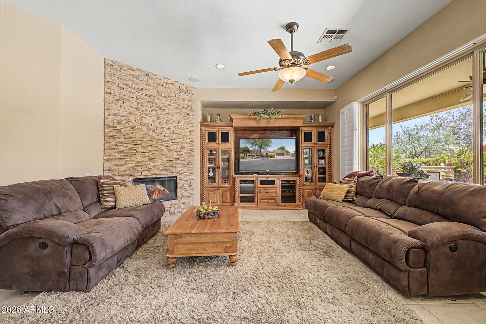 23223 N PADARO Court, Sun City West, AZ 85375 — photo 16 of 56