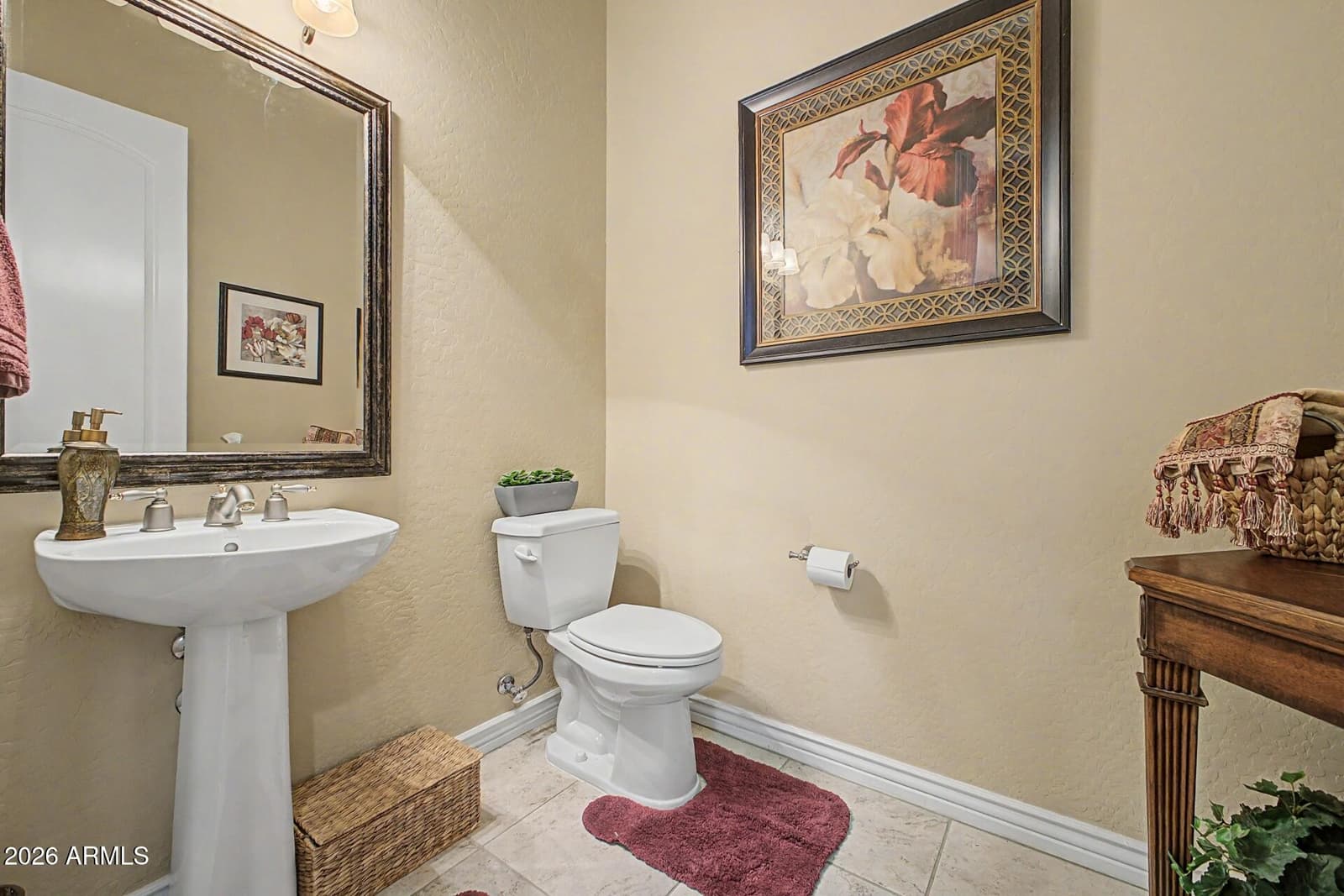 23223 N PADARO Court, Sun City West, AZ 85375 — photo 24 of 56