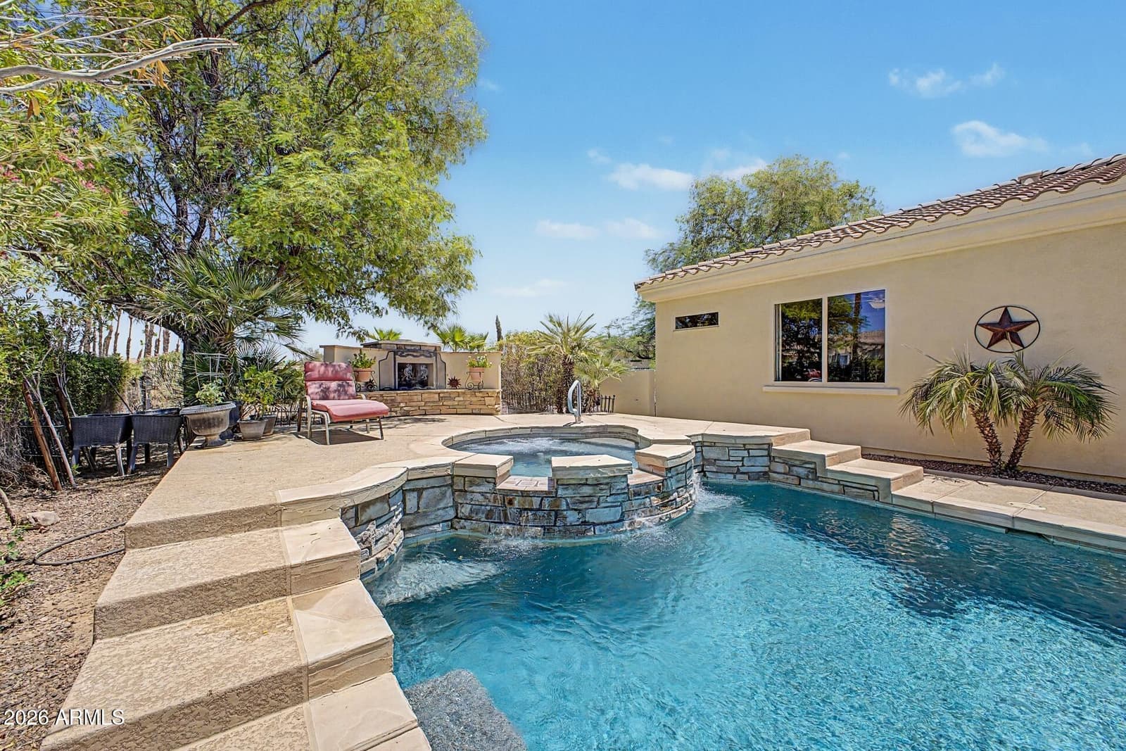 23223 N PADARO Court, Sun City West, AZ 85375 — photo 49 of 56