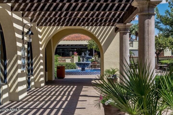 23223 N PADARO Court, Sun City West, AZ 85375 — photo 55 of 56