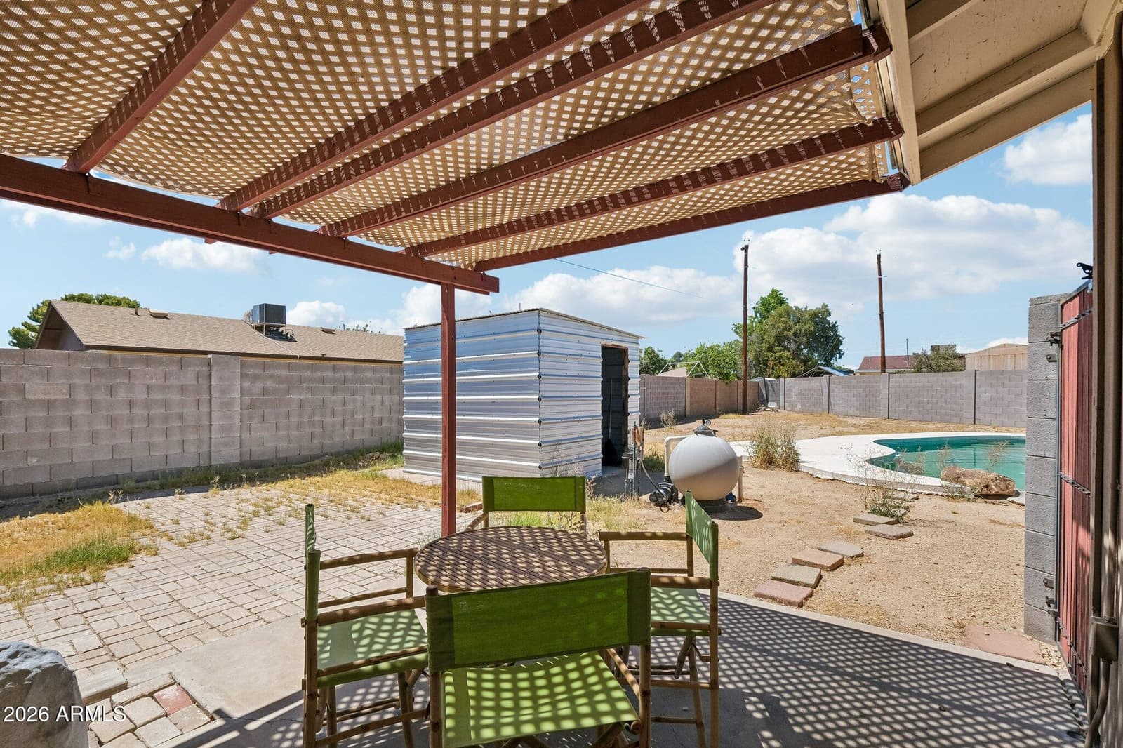 17642 N 16th Avenue, Phoenix, AZ 85023 — photo 26 of 32