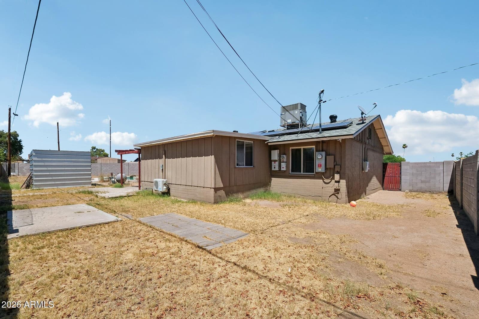 17642 N 16th Avenue, Phoenix, AZ 85023 — photo 27 of 32