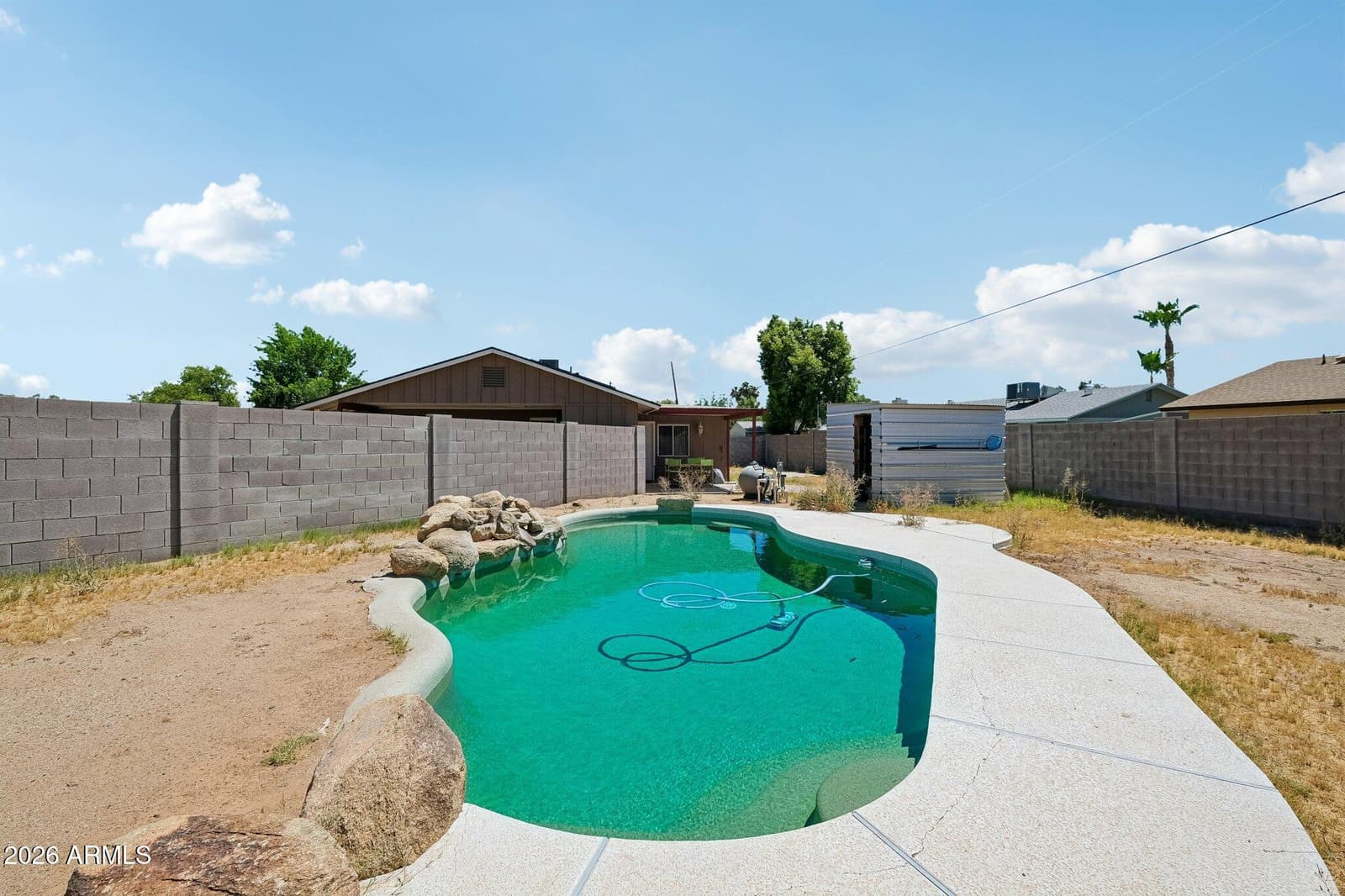 17642 N 16th Avenue, Phoenix, AZ 85023 — photo 30 of 32