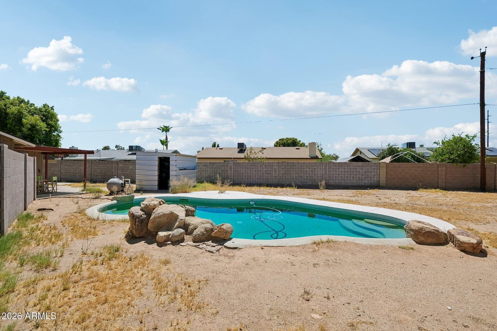 17642 N 16th Avenue, Phoenix, AZ 85023 — photo 31 of 32