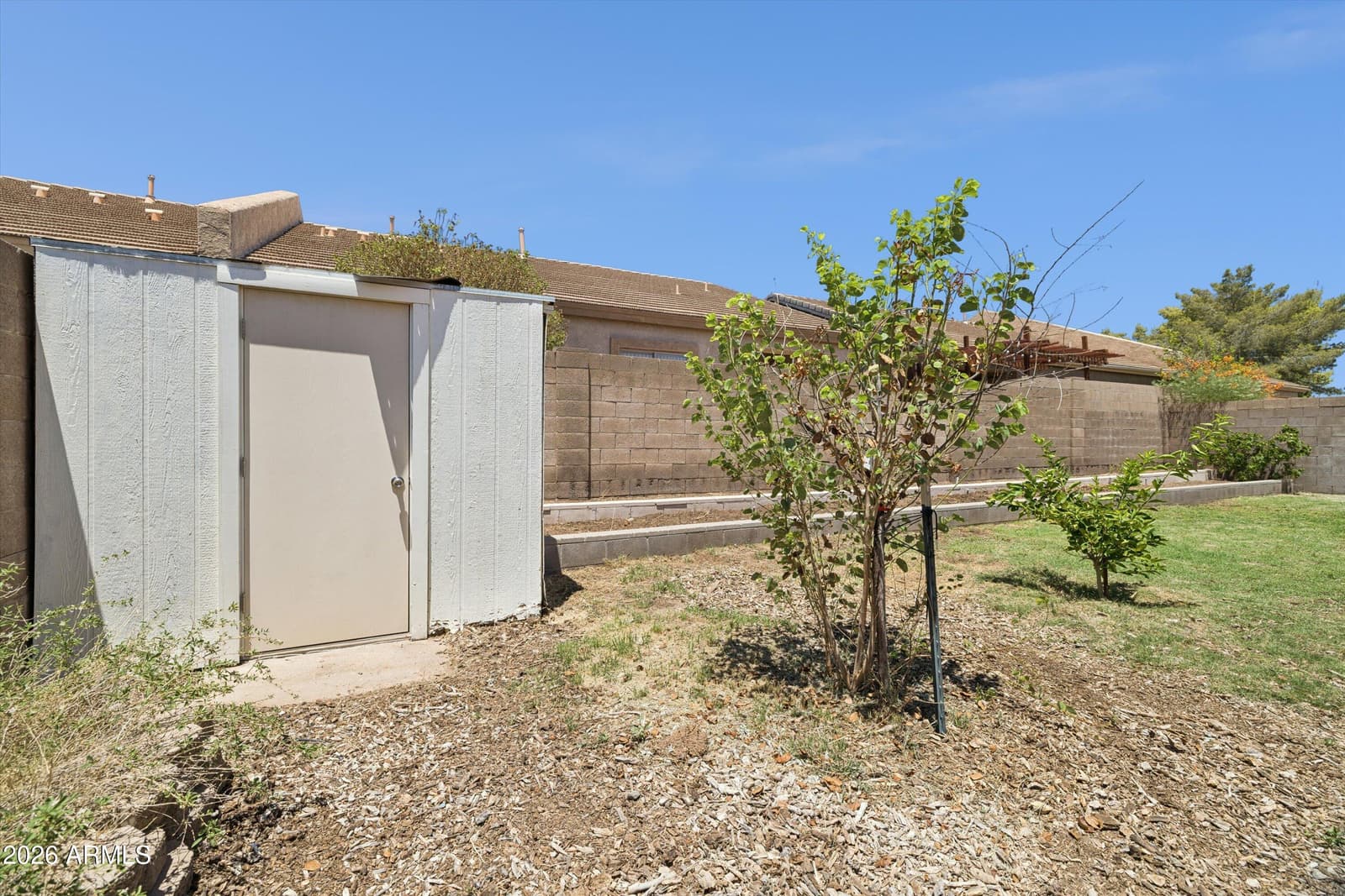 4350 E ASPEN Avenue, Mesa, AZ 85206 — photo 37 of 41