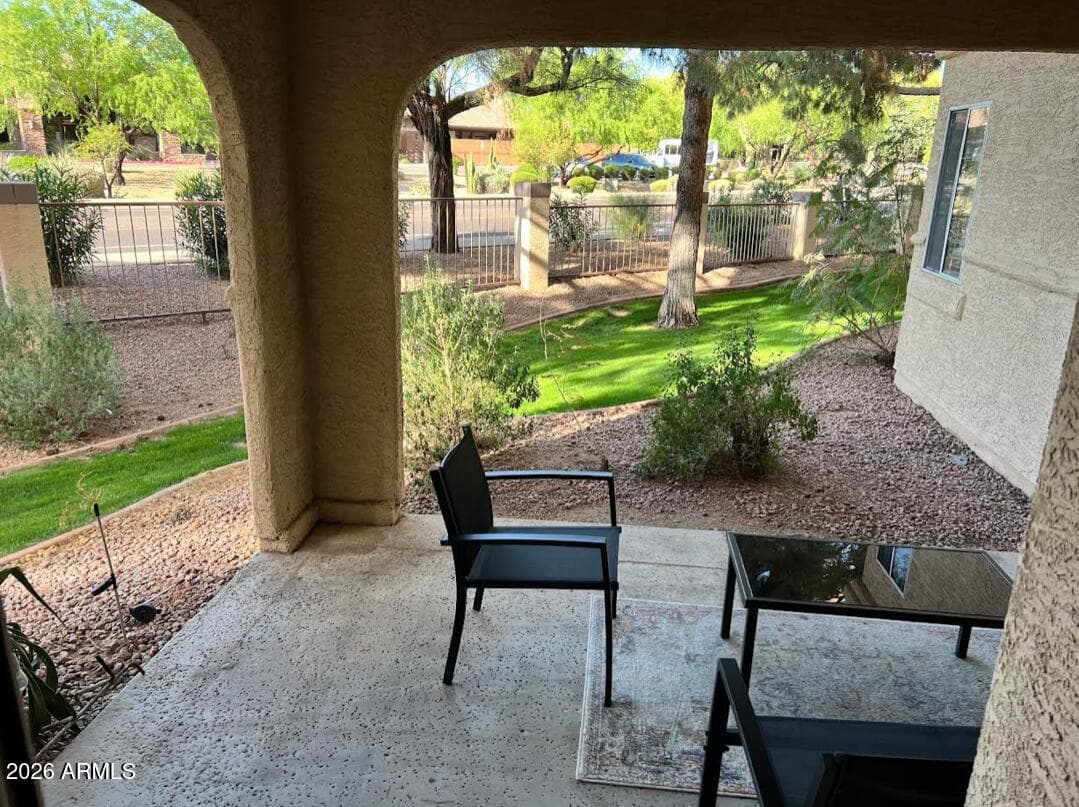 9775 N 94TH Place 103, Scottsdale, AZ 85258 — photo 13 of 17