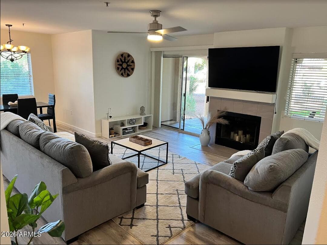 9775 N 94TH Place 103, Scottsdale, AZ 85258 — photo 4 of 17