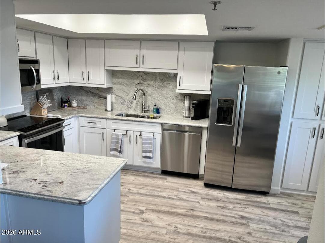 9775 N 94TH Place 103, Scottsdale, AZ 85258