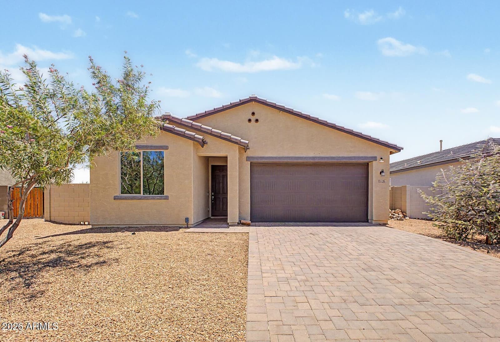 13329 W LARIAT Lane, Peoria, AZ 85383