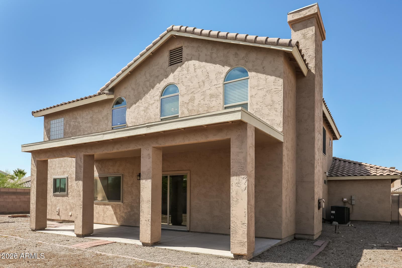 594 E Palo Verde Street, Casa Grande, AZ 85122 — photo 21 of 22