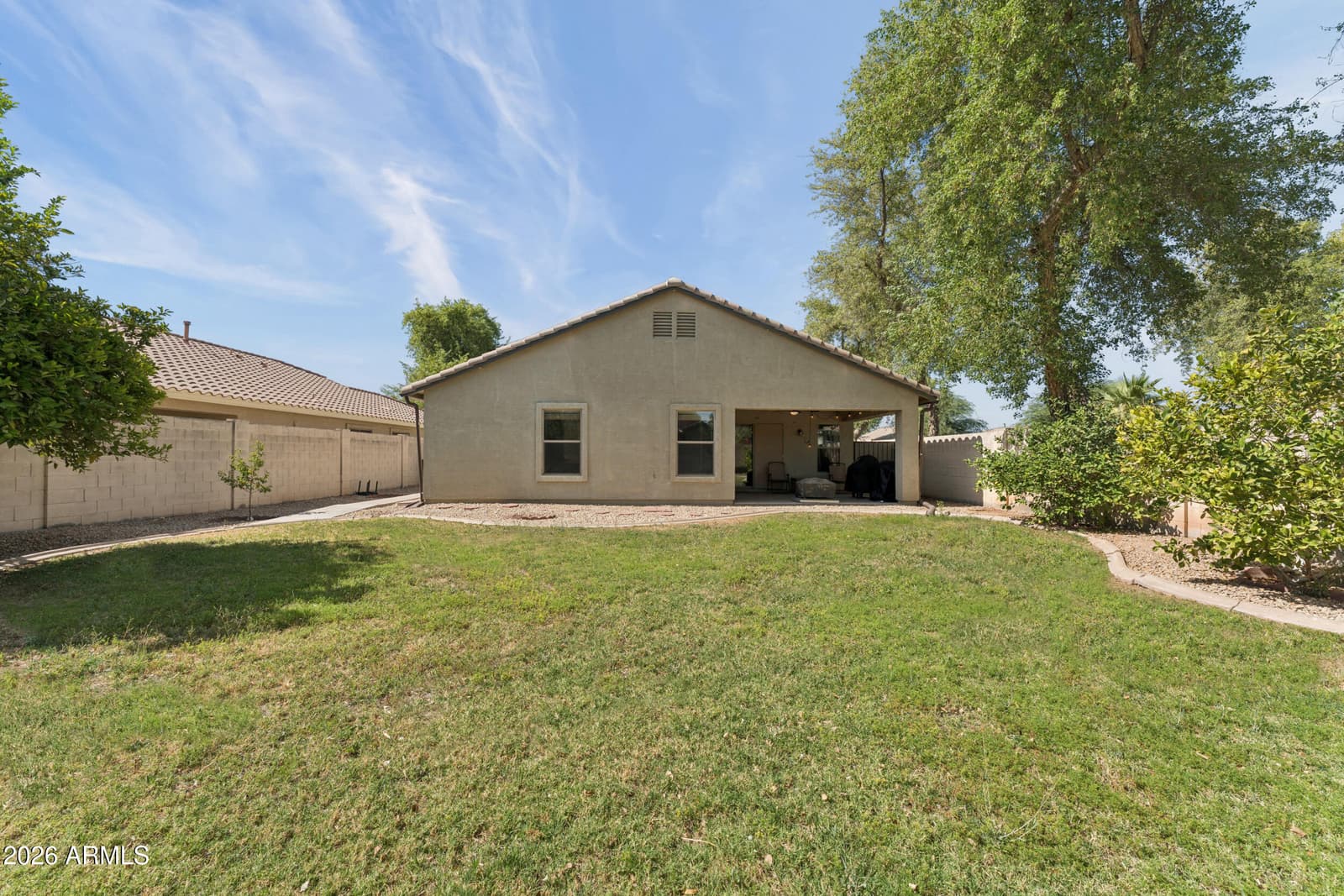 3505 E PHELPS Street, Gilbert, AZ 85295 — photo 38 of 40