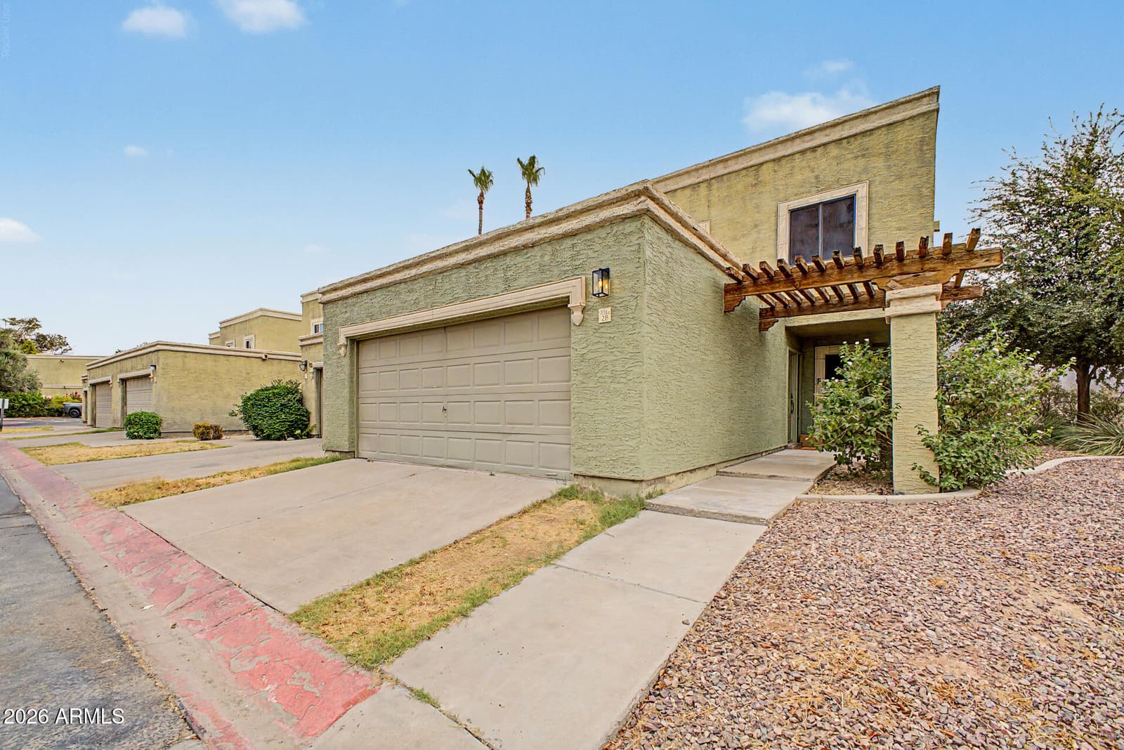 815 E GROVERS Avenue 28, Phoenix, AZ 85022 — photo 3 of 45