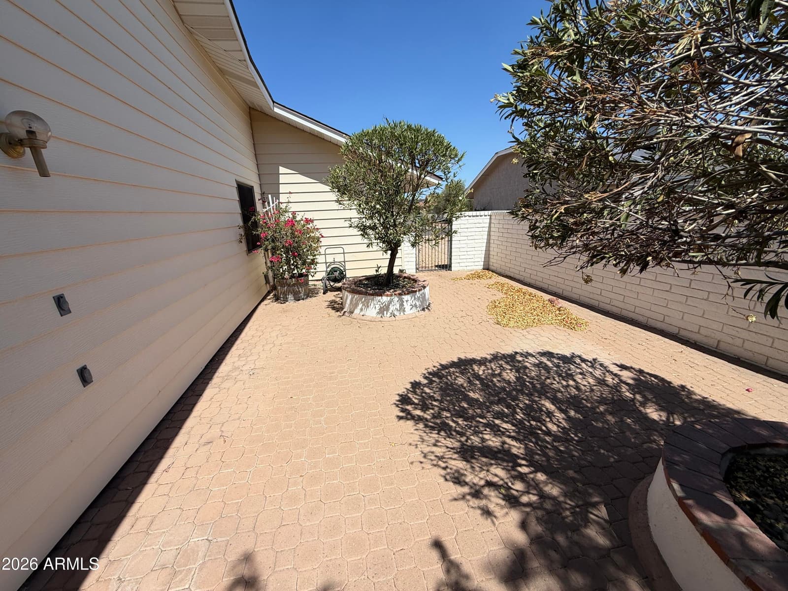 17230 N Desert Glen Drive, Sun City West, AZ 85375 — photo 24 of 27
