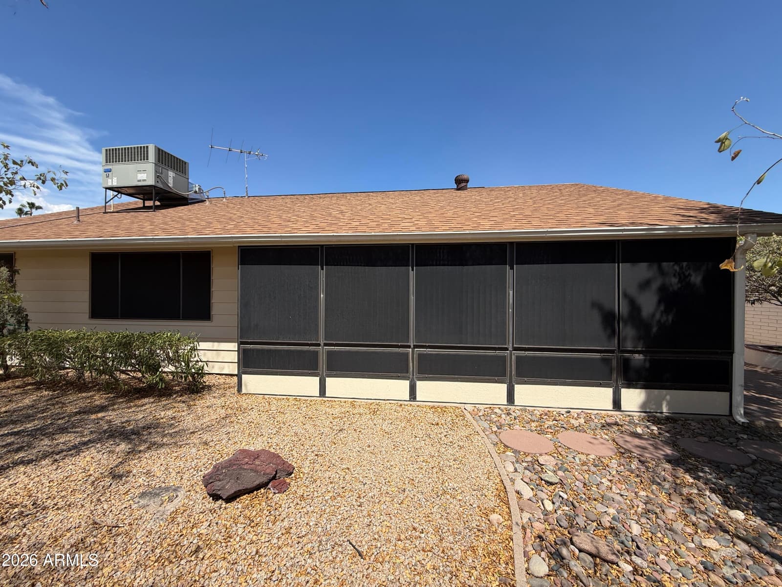 17230 N Desert Glen Drive, Sun City West, AZ 85375 — photo 25 of 27