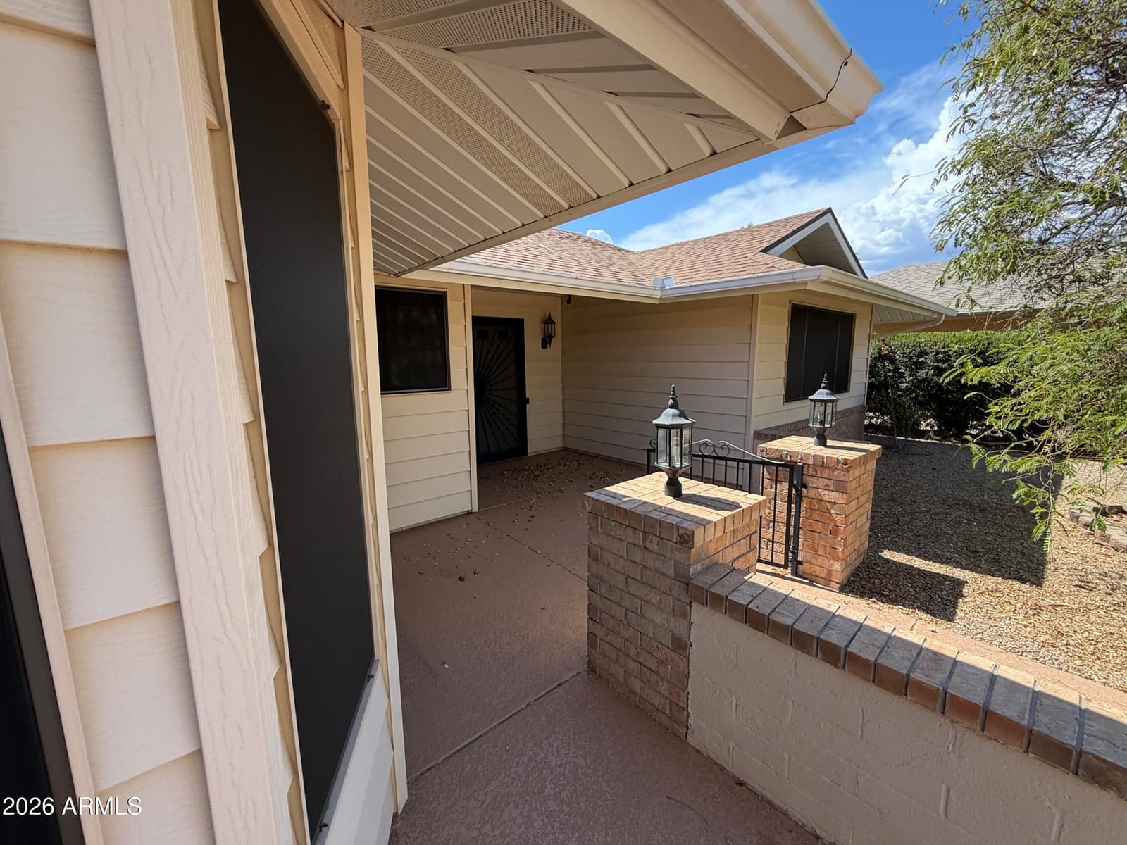 17230 N Desert Glen Drive, Sun City West, AZ 85375 — photo 27 of 27