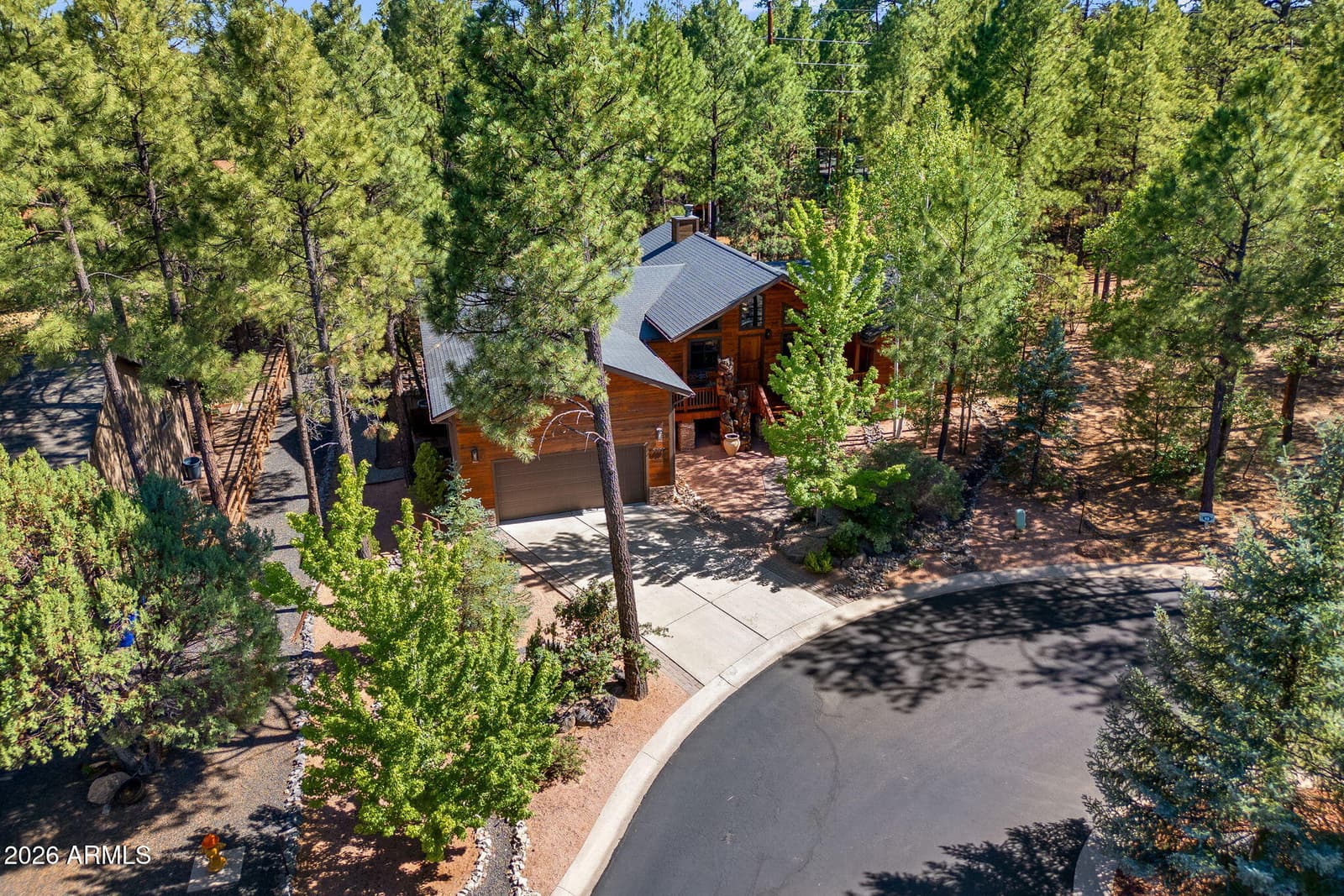 5027 WINTER HAWK Court, Lakeside, AZ 85929 — photo 31 of 32