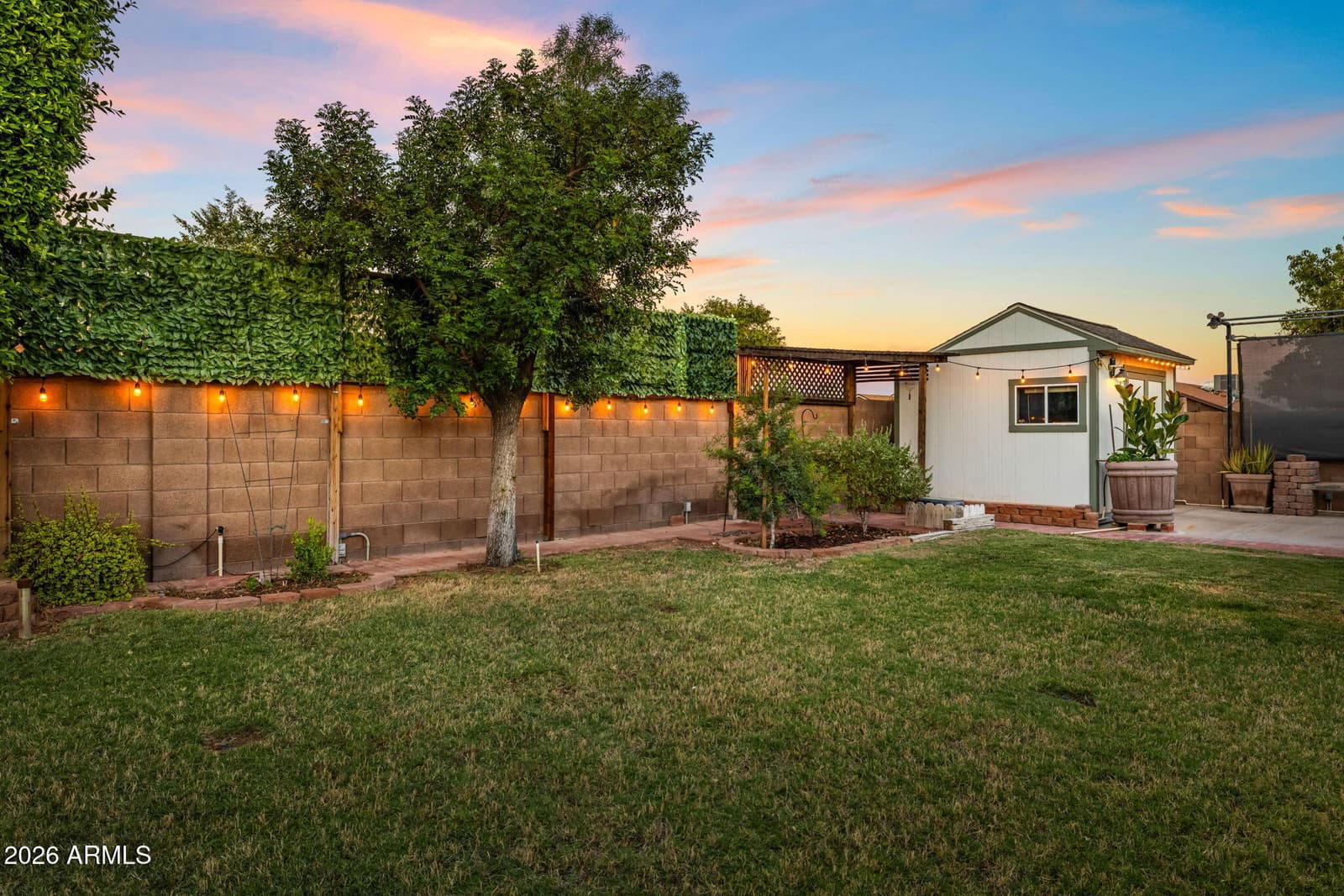8721 N 109TH Avenue, Peoria, AZ 85345 — photo 50 of 79