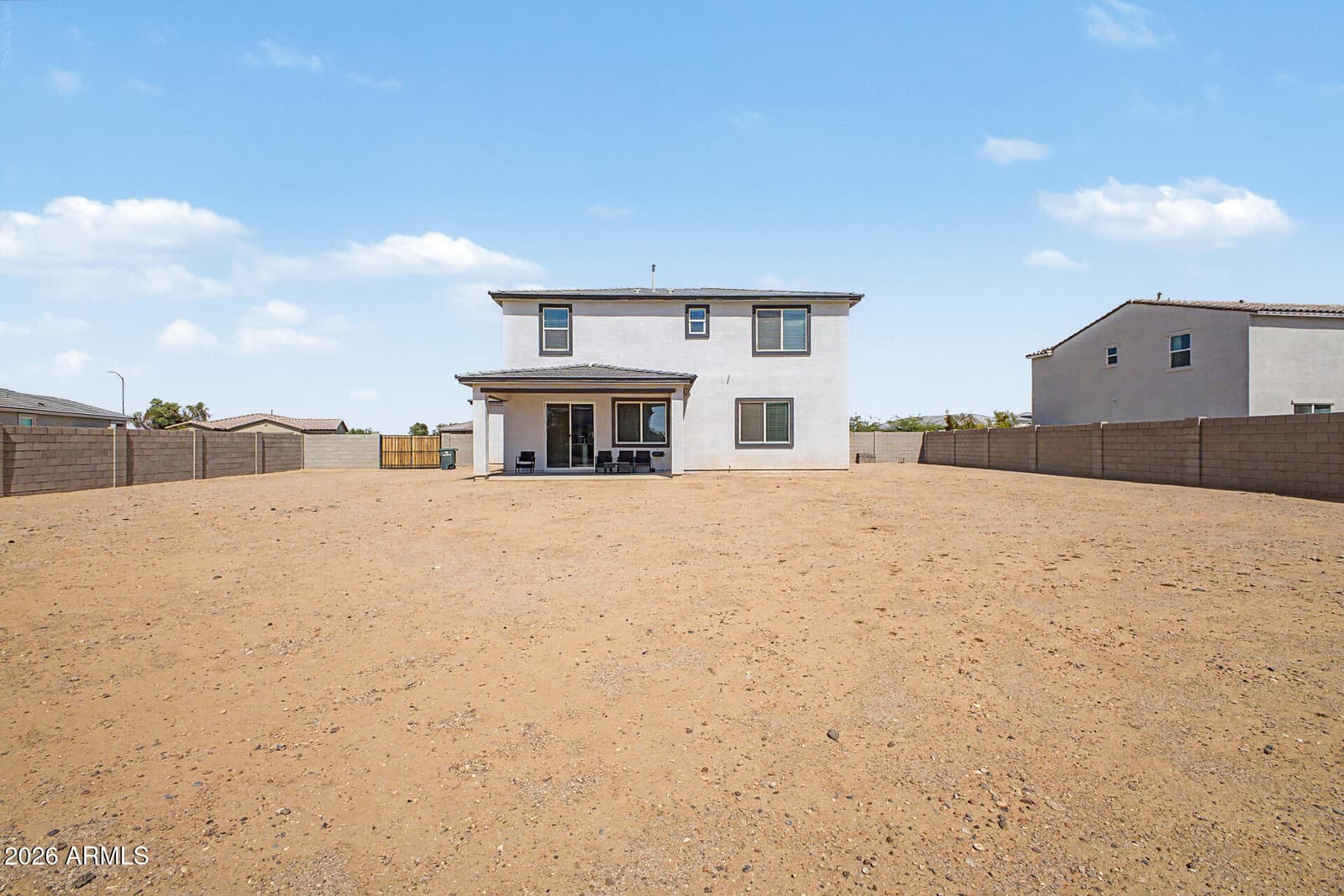 123 S Siena Lane, Casa Grande, AZ 85122 — photo 44 of 47