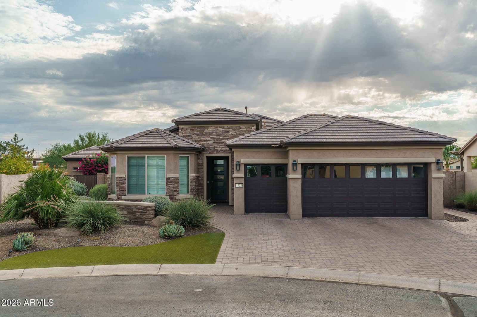 1722 N 165th Lane, Goodyear, AZ 85395 — photo 1 of 44
