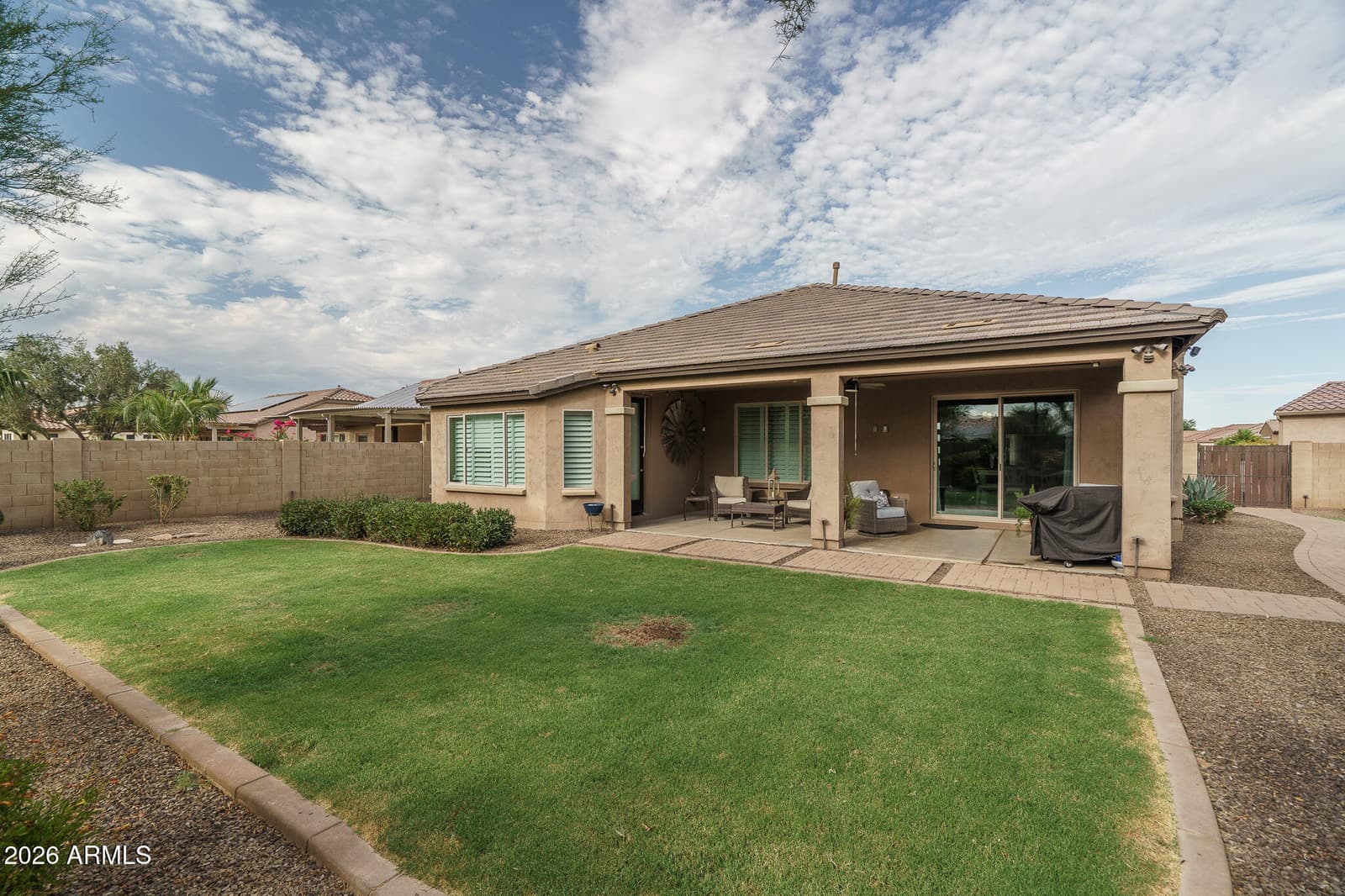1722 N 165th Lane, Goodyear, AZ 85395 — photo 27 of 44
