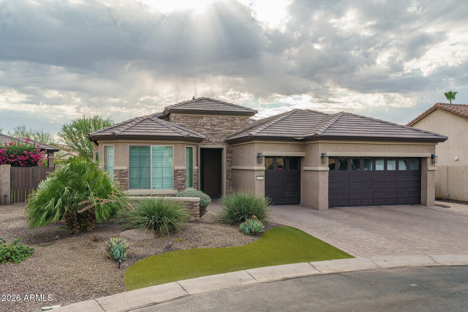 1722 N 165th Lane, Goodyear, AZ 85395 — photo 31 of 44