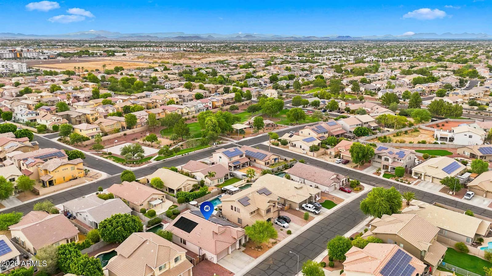 14568 W BANFF Lane, Surprise, AZ 85379 — photo 55 of 56