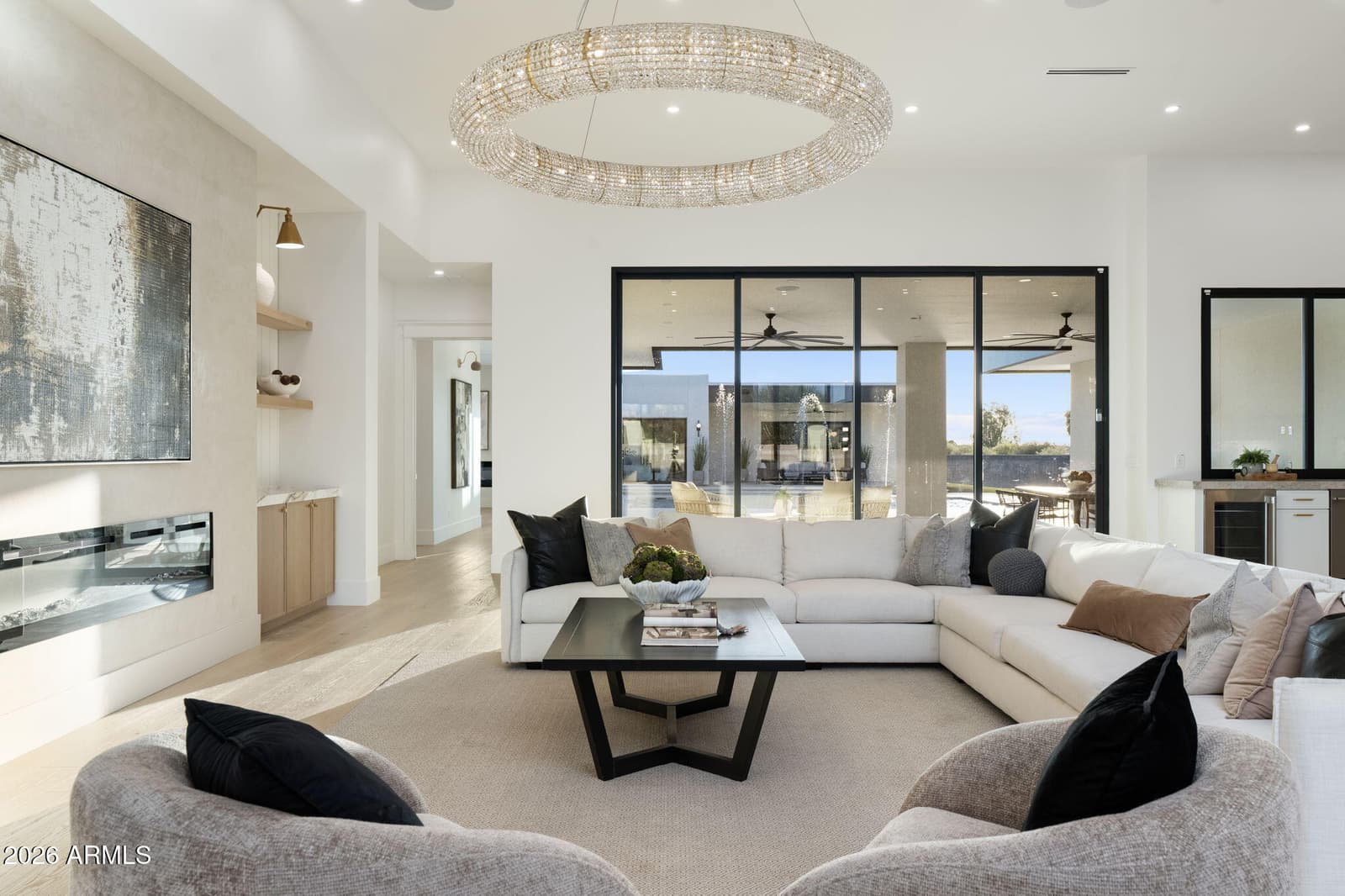 24506 S 186TH Place, Queen Creek, AZ 85142 — photo 25 of 151