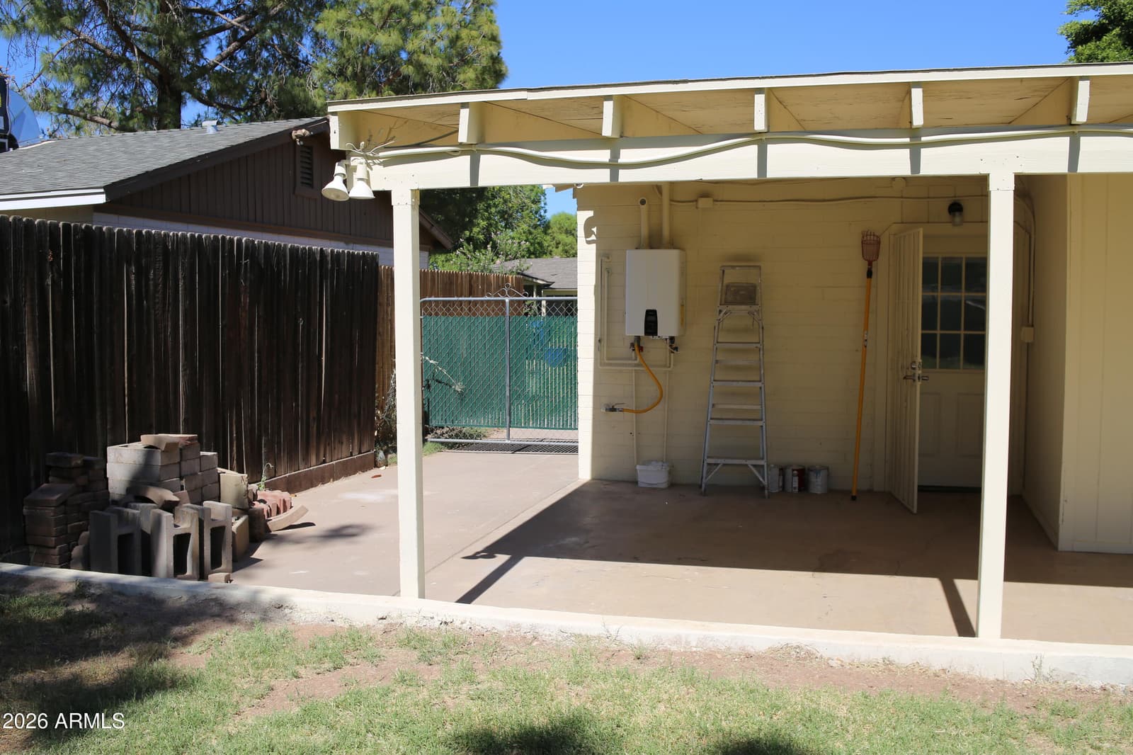 502 N Ashland, Mesa, AZ 85203 — photo 42 of 48
